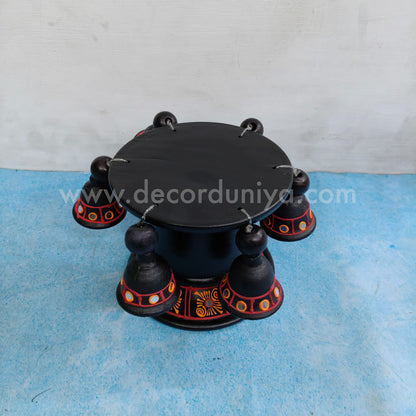 Hand Crafted Bell Stand - VP55