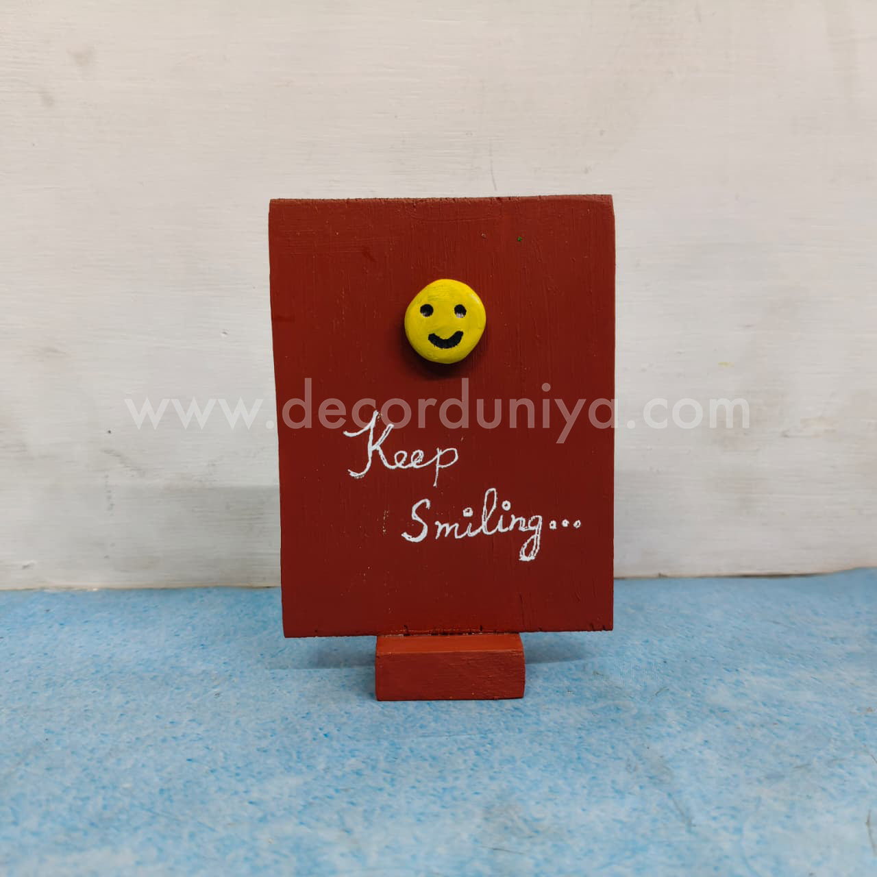 Handcrafted Table Decor - TD1