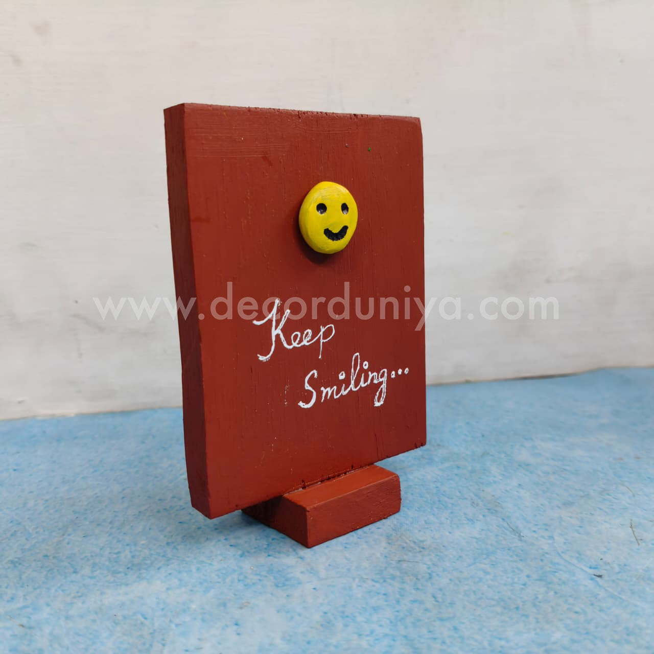 Handcrafted Table Decor - TD1