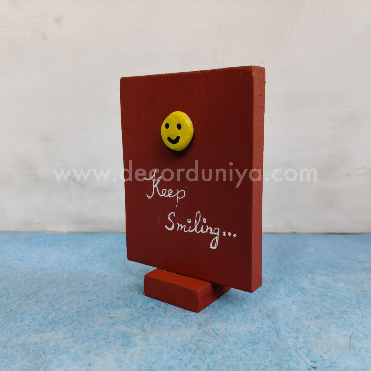 Handcrafted Table Decor - TD1