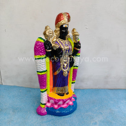 Abirami | Golu Bommai | Decor Duniya Golu Dolls | Navaratri Golu Bommai - TK6101
