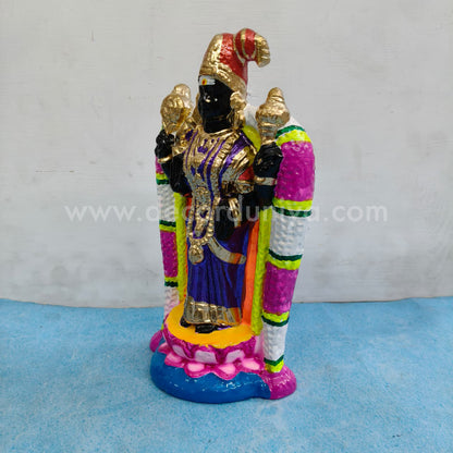 Abirami | Golu Bommai | Decor Duniya Golu Dolls | Navaratri Golu Bommai - TK6101