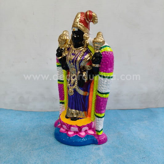 Abirami | Golu Bommai | Decor Duniya Golu Dolls | Navaratri Golu Bommai - TK6101