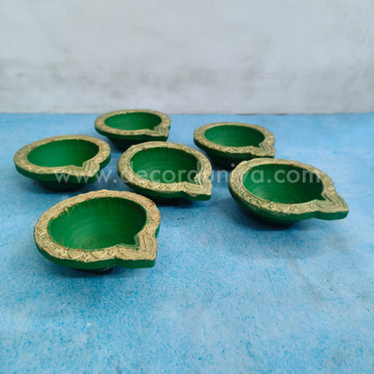 Clay Agal Vilakku - CAV02