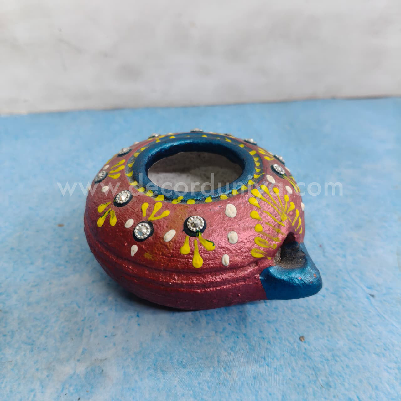 Clay Agal Vilakku - CAV03