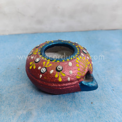 Clay Agal Vilakku - CAV03