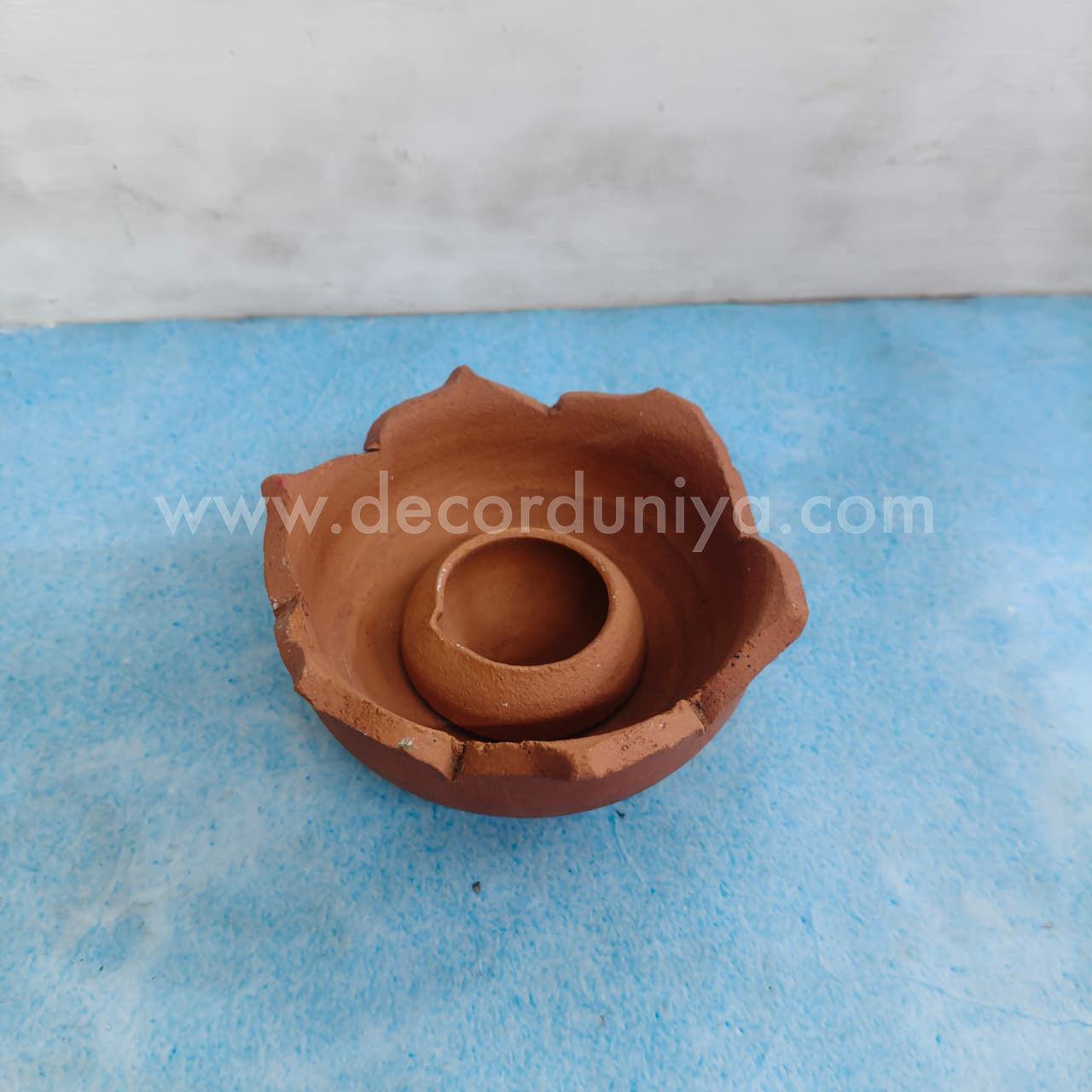 Clay Agal Vilakku - CAV04