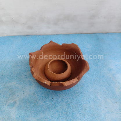 Clay Agal Vilakku - CAV04
