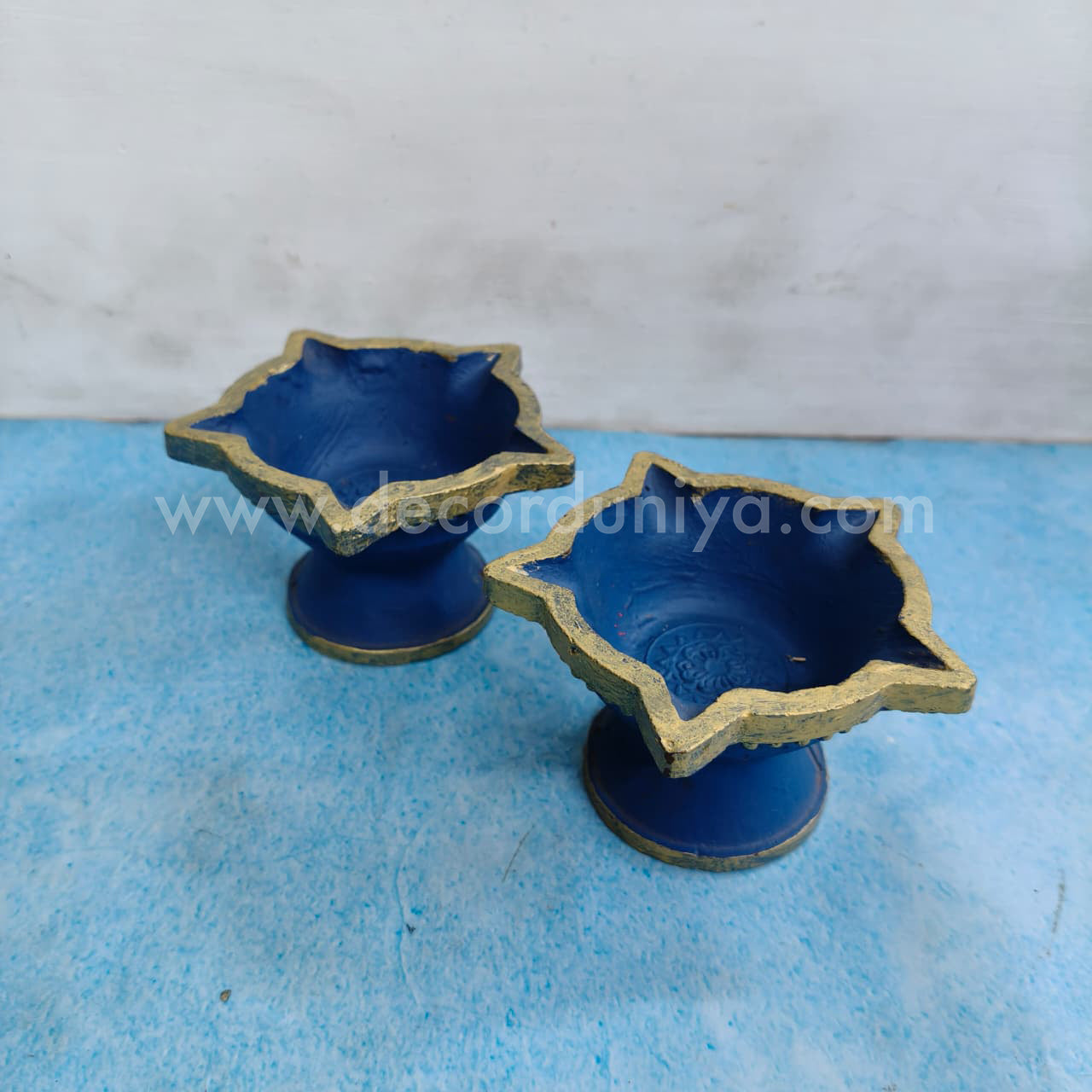 Clay Agal Vilakku - CAV06