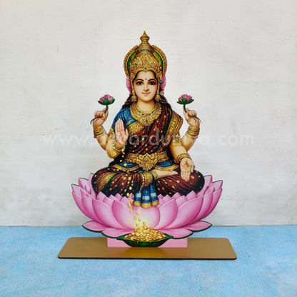 Lakshmi standy Mdf- FM65