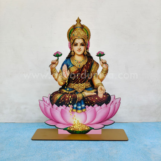 Lakshmi standy Mdf- FM65