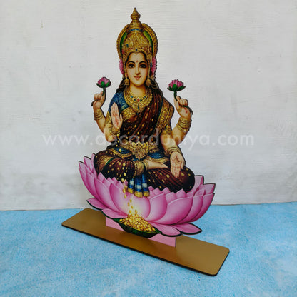 Lakshmi standy Mdf- FM65