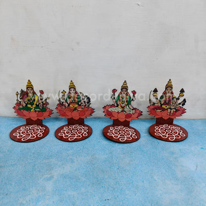 Ashtalakshmi Stand - MD3