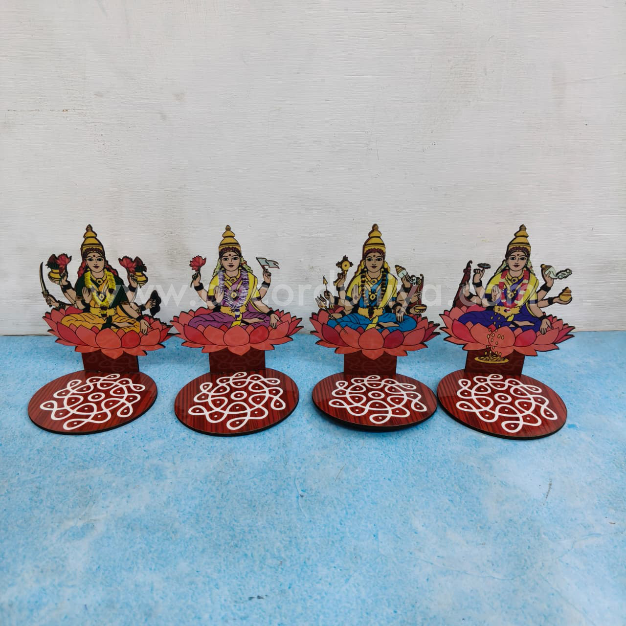 Ashtalakshmi Stand - MD3