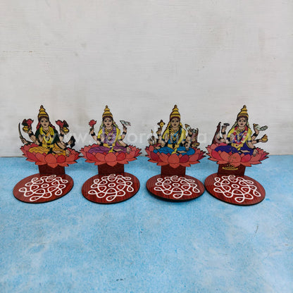 Ashtalakshmi Stand - MD3