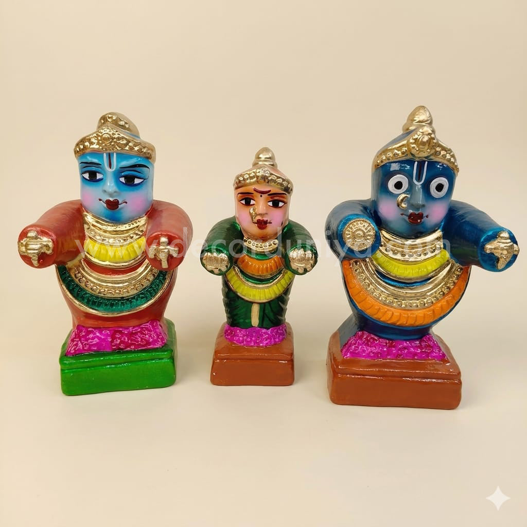 Puri Jagannath - TKPJ1