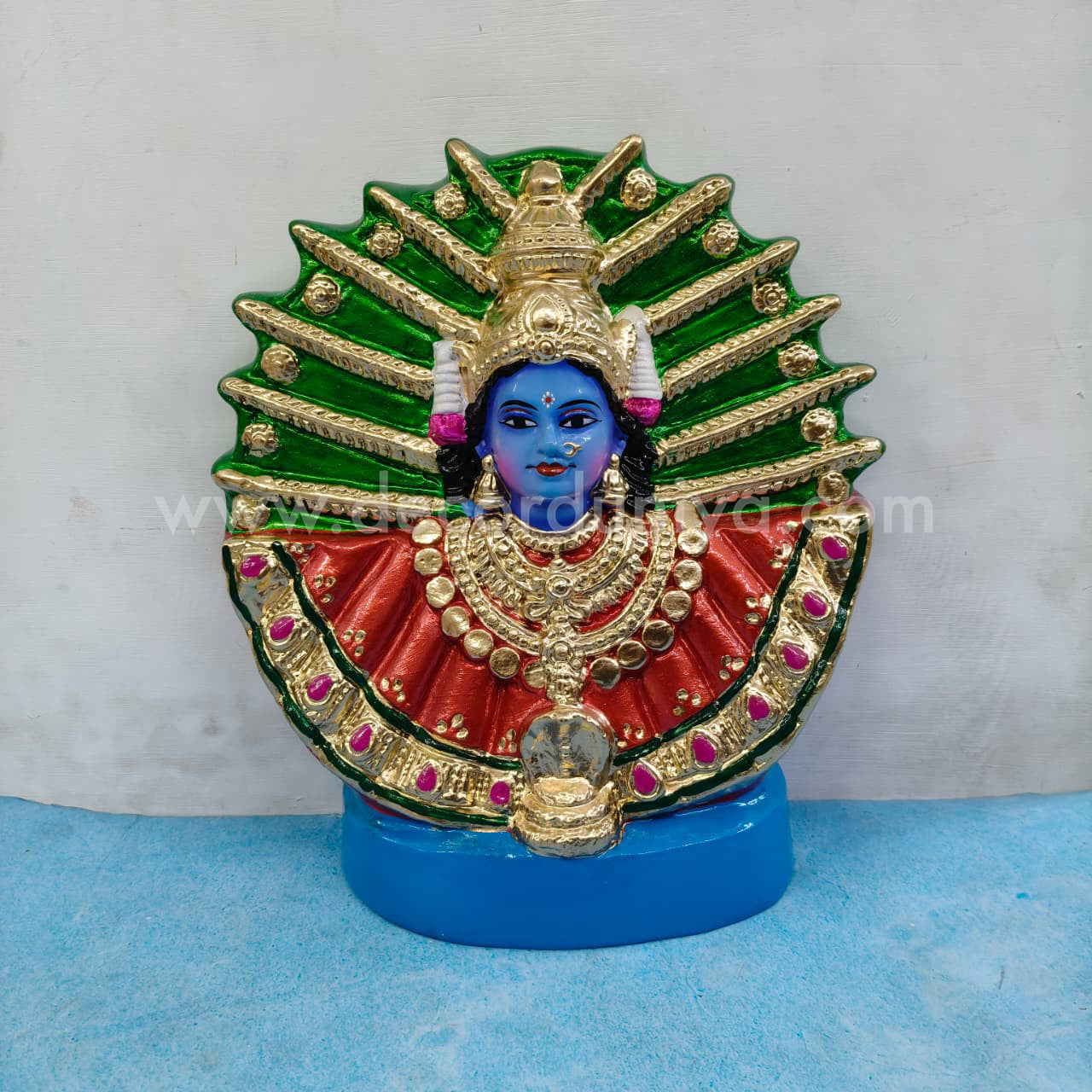 Renuka Devi Amman - TK68