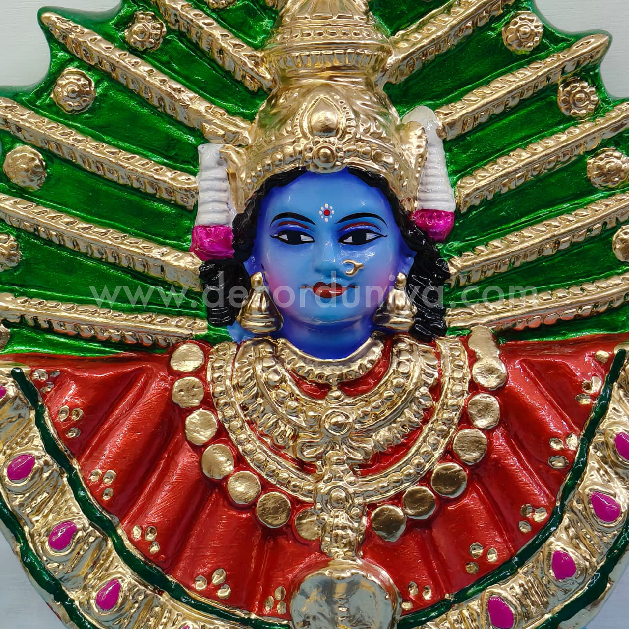 Renuka Devi Amman - TK68