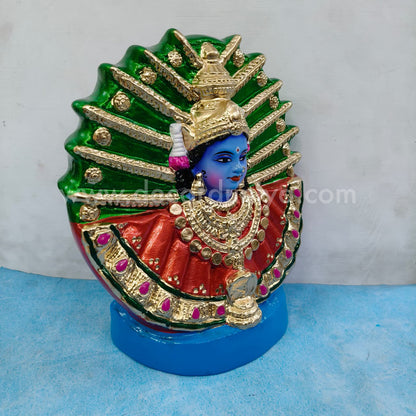 Renuka Devi Amman - TK68