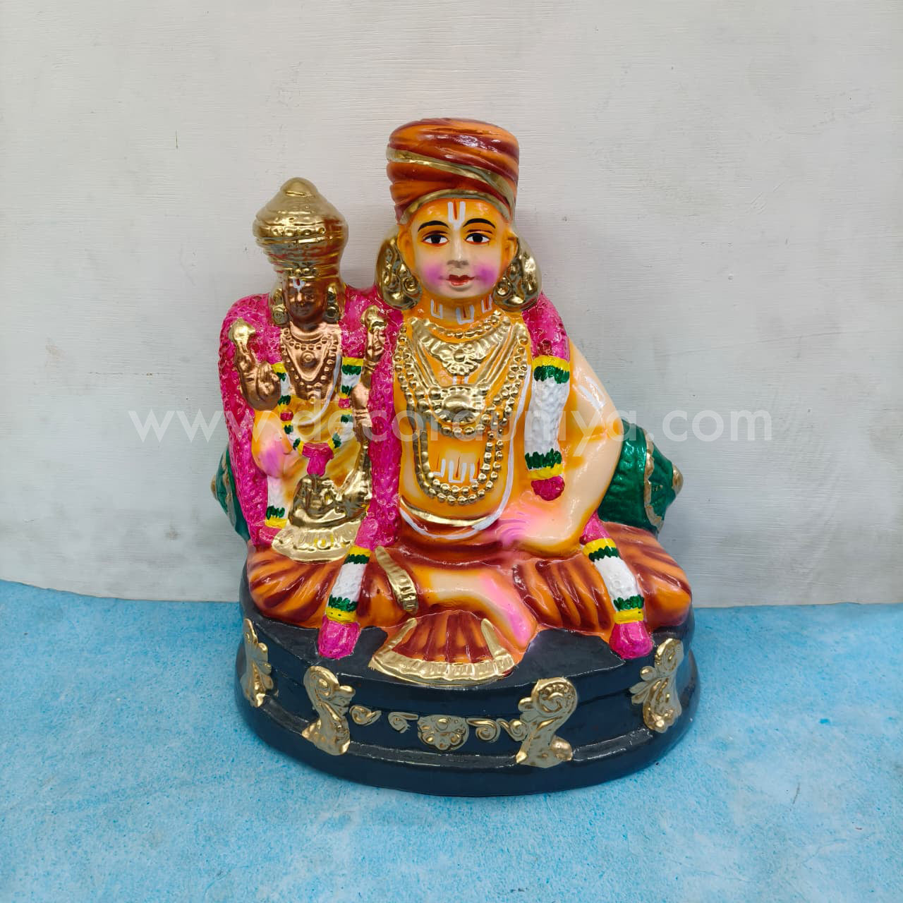 Ramanujar Chellapillai - TK67