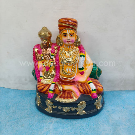 Ramanujar Chellapillai (PM) - TK67