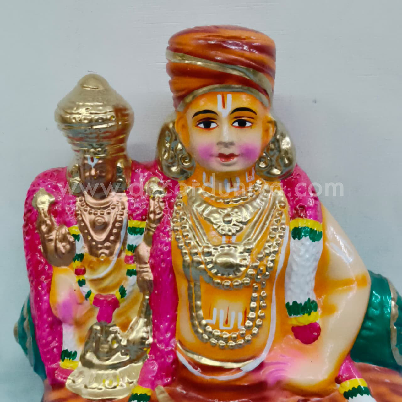 Ramanujar Chellapillai - TK67