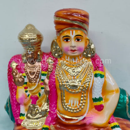 Ramanujar Chellapillai - TK67