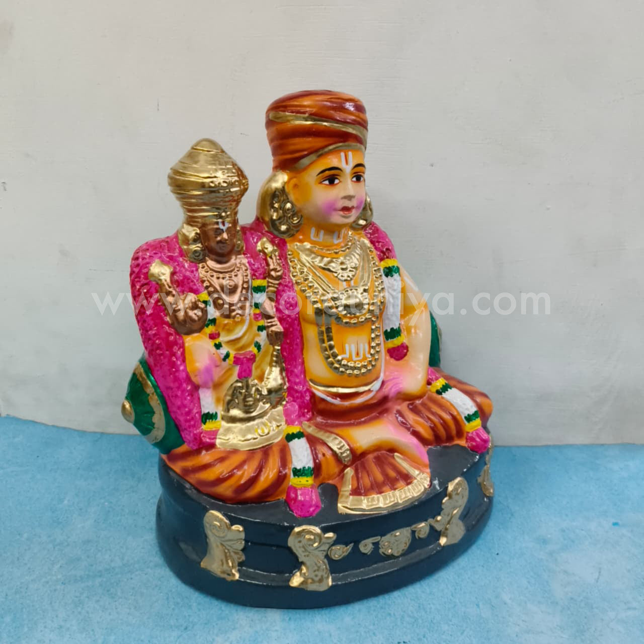 Ramanujar Chellapillai - TK67