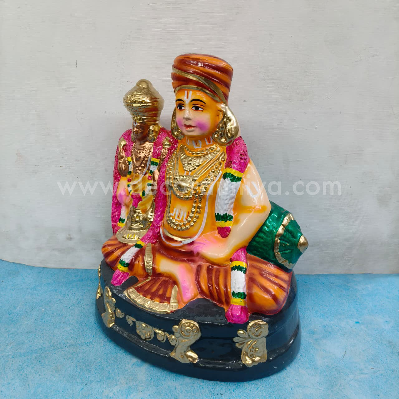 Ramanujar Chellapillai - TK67