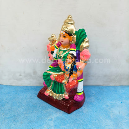 Kamakshi Bala Tripura Sundari - TK66