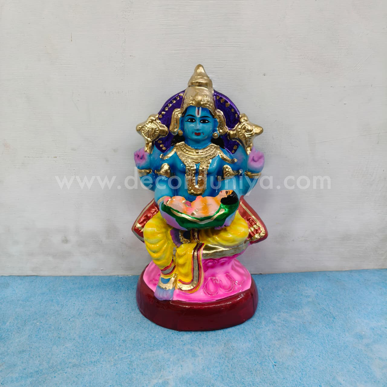 Santhana Gopala Krishnar - TK65