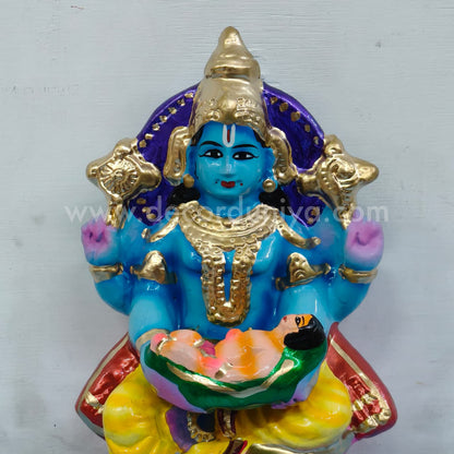 Santhana Gopala Krishnar - TK65