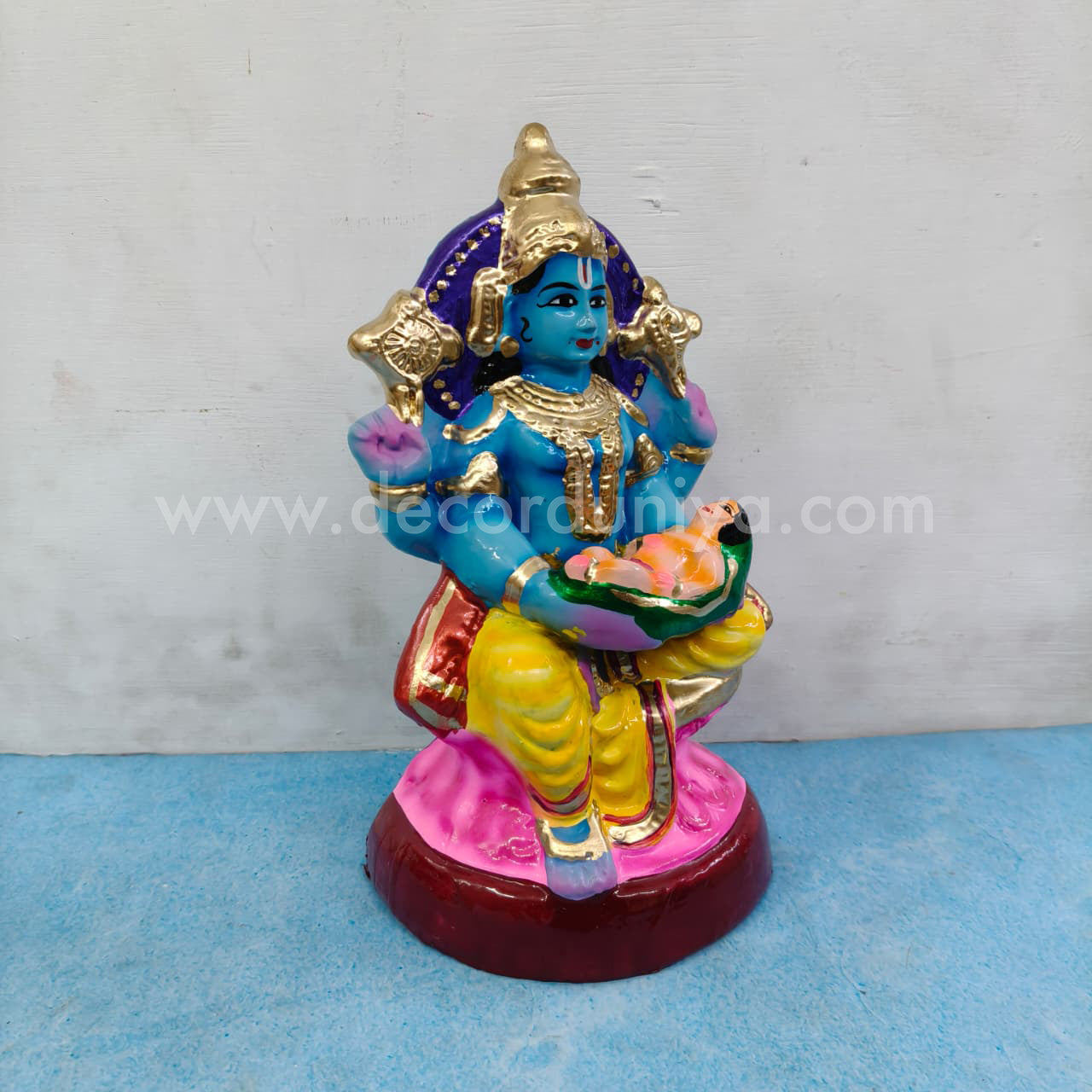 Santhana Gopala Krishnar - TK65