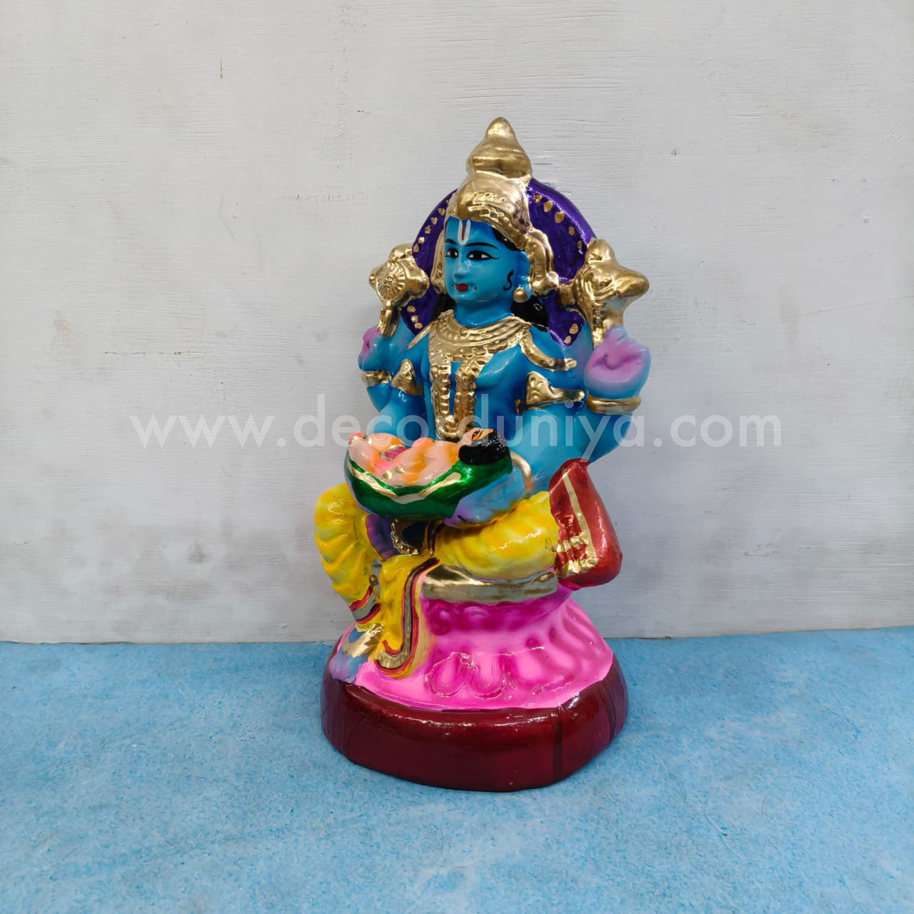 Santhana Gopala Krishnar - TK65