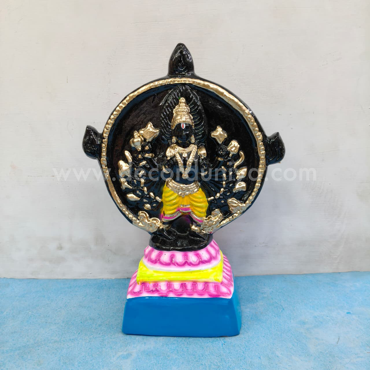 Chakrathalwar - TK64