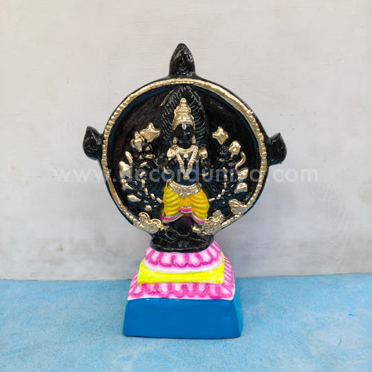Chakrathalwar (PM) - TK64