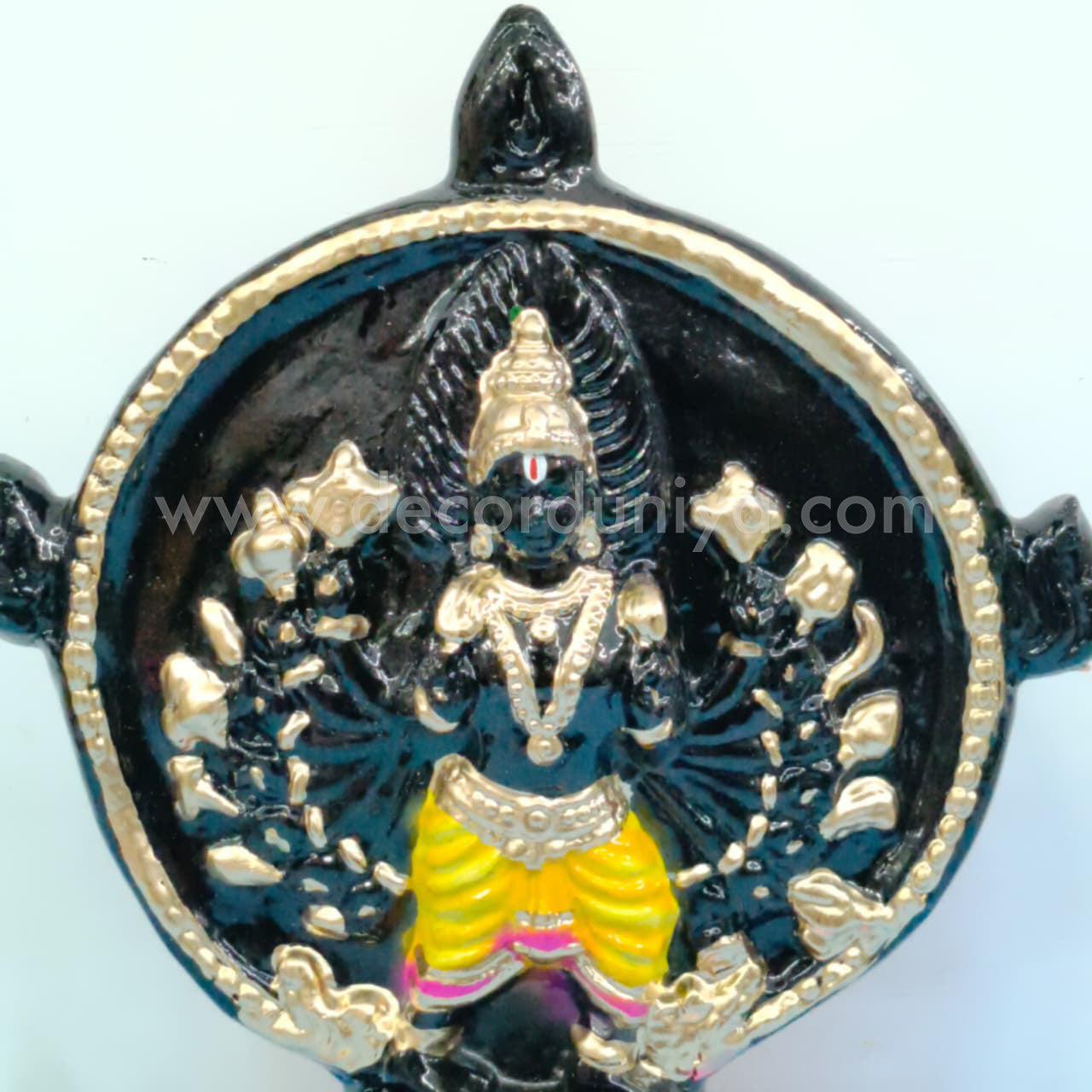 Chakrathalwar - TK64