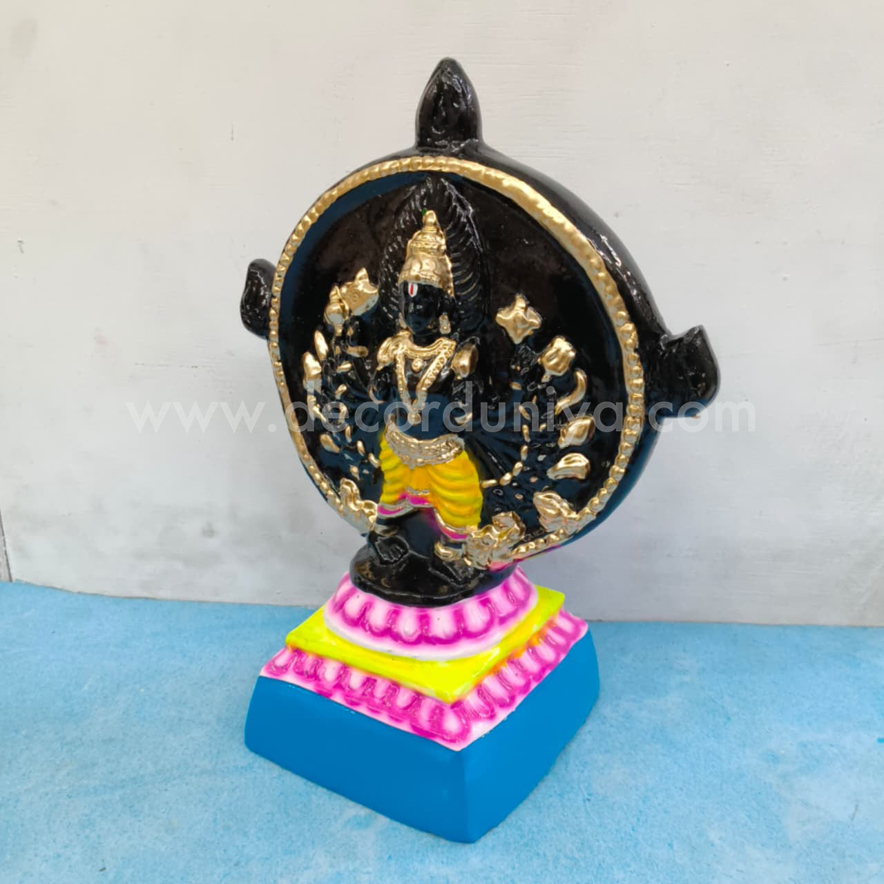 Chakrathalwar - TK64