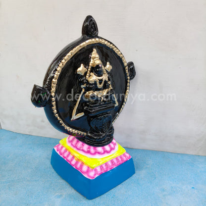 Chakrathalwar - TK64
