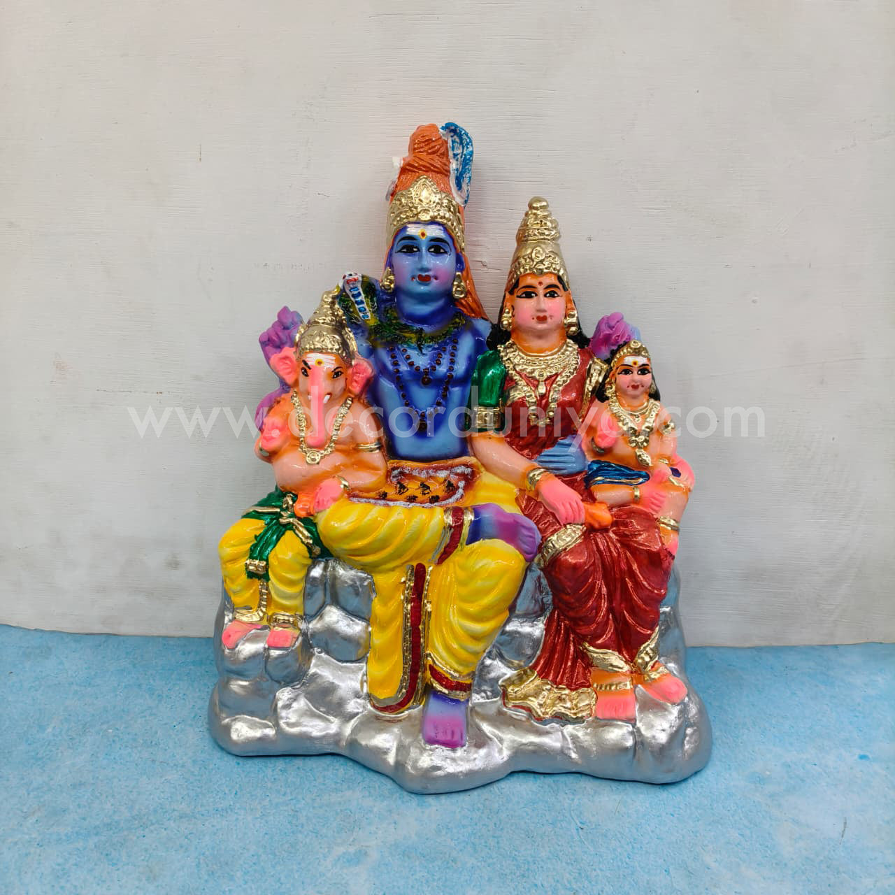 Sivan Family | Sivan Kudumbam - TK63