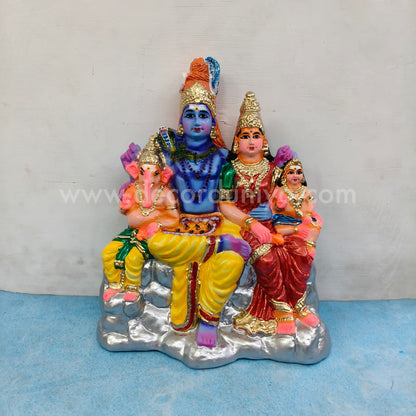 Sivan Family | Sivan Kudumbam - TK63