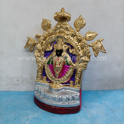 Sri Kolhapur Mahalaxmi - TK62