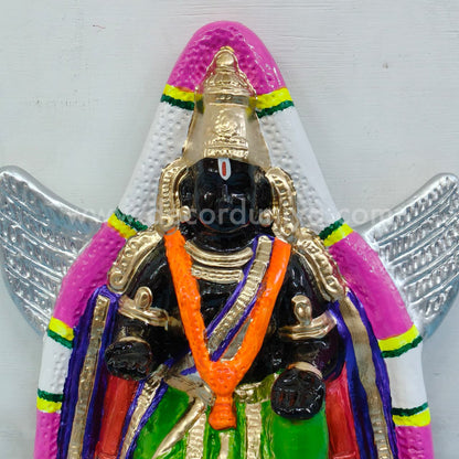 Kal Garudan | Nachiyar Koil Kal Garudan - TK71