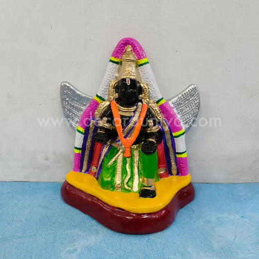 Kal Garudan | Nachiyar Koil Kal Garudan ( PM) - TK71