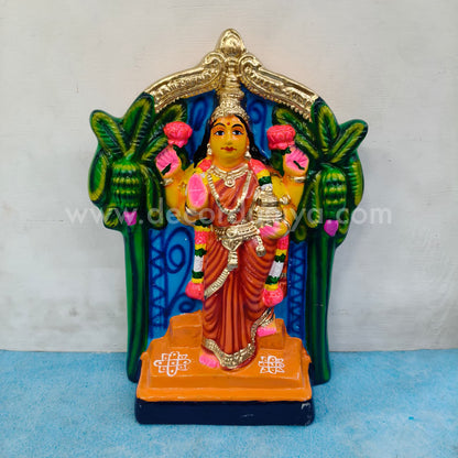 Vastu Lakshmi - TK70