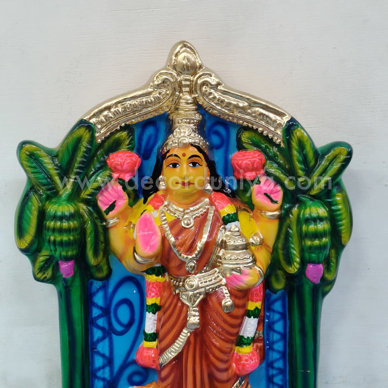 Vastu Lakshmi - TK70