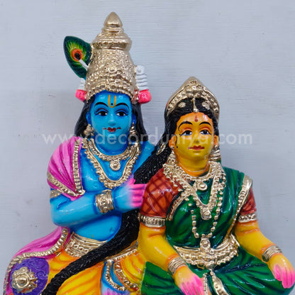 Radhai Alangaram - TK69