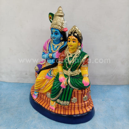 Radhai Alangaram - TK69