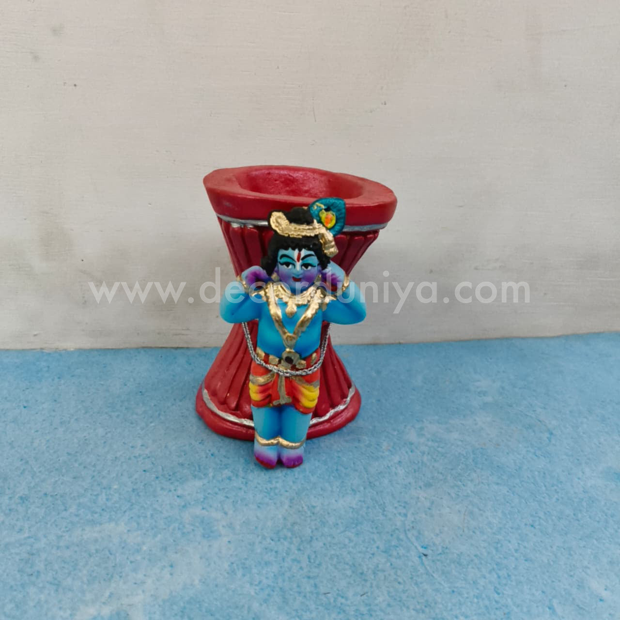 Ural Krishna | Decor Duniya Golu Doll | Navaratri Golu Dolls - TKC39