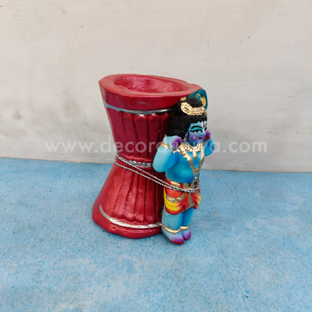Ural Krishna | Decor Duniya Golu Doll | Navaratri Golu Dolls - TKC39